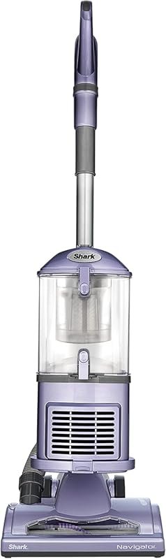 Shark NV352 Navigator Lift Away Upright Vacuum: Anti-Allergen HEPA Fil