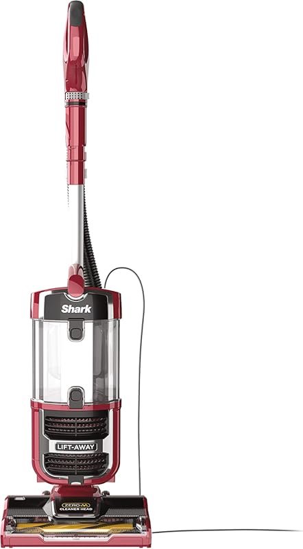 Shark Navigator Lift-Away Speed Upright Vacuum ZU561 with Self-Cleanin
