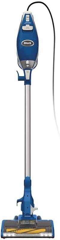 Shark HV345 Rocket Zero-M Self-Cleaning Brushroll Corded Stick Vacuum: