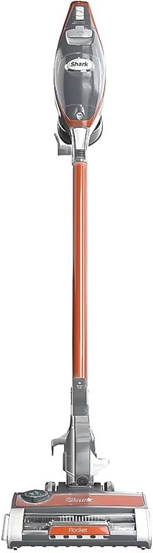 Shark HN175 Rocket Pro Corded Stick Vacuum: Odor Neutralizer, Removabl