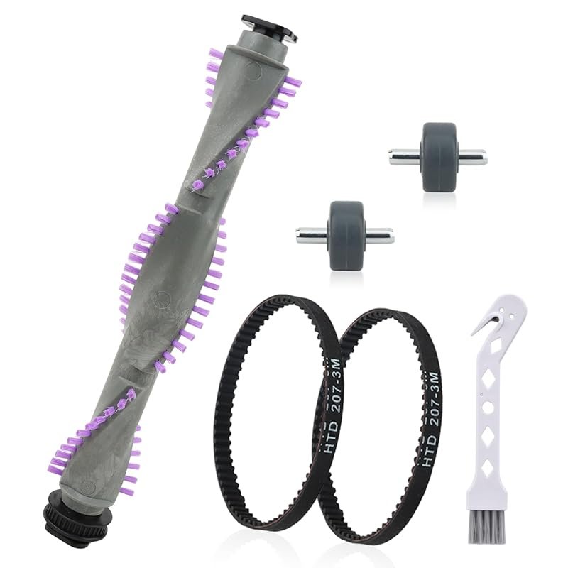 Shark Navigator Lift Away Roller Brush Replacement – Fits NV350, NV352