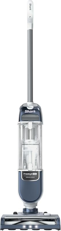 Shark SV2002 Freestyle Max Cordless Upright Vacuum with Multi-Surface 
