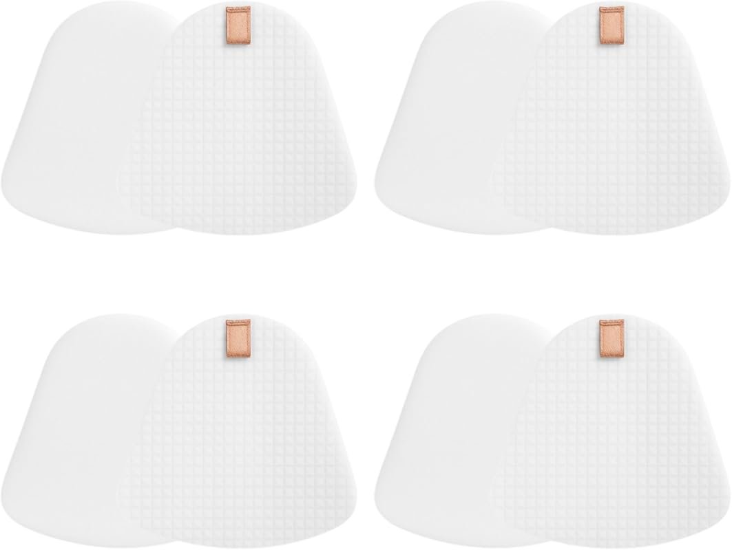 Nispira Foam Filter Kit for Shark Navigator Lift-Away NV350, NV352, NV