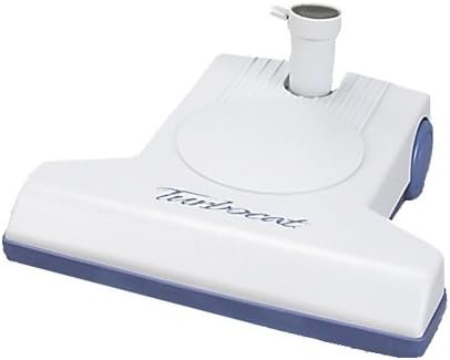 Turbocat Air Powered Central Vacuum Powerhead Brush - Turbine-Driven C