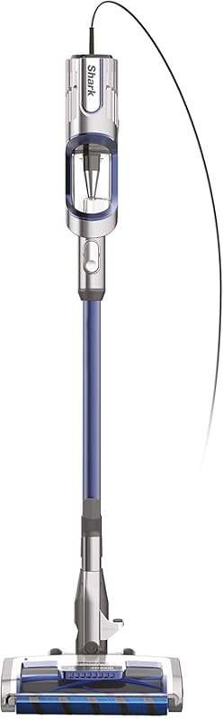 Shark HZ2002 Vertex Ultralight Corded Stick Vacuum with powerful sucti