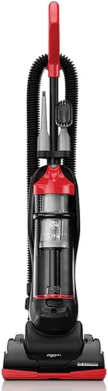 Dirt Devil Endura Lite Upright Bagless Vacuum: Powerful Lightweight fo