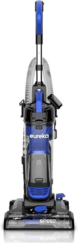 Eureka PowerSpeed Lightweight Upright Vacuum Cleaner is the new model
