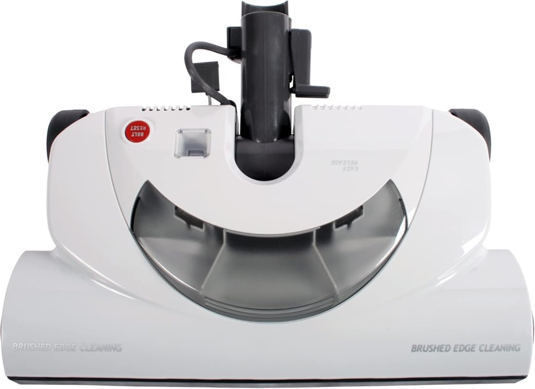 Cen-Tec Systems CT20DXQDG Electric Vacuum Nozzle - Central Vacuum Powe