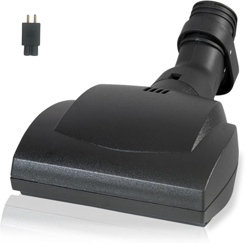 Wessel-Werk HEB 160 Compact Handheld Electric Power Brush - 120V Centr