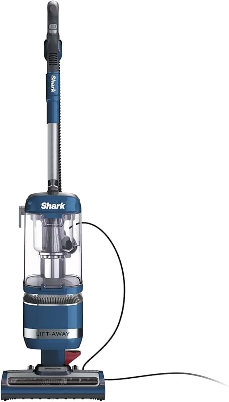 Shark LA301 Navigator Lift-Away ADV: HEPA, Advanced Swivel, Lightweigh