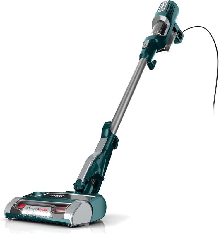 Shark HZ700 Ultralight PetPro Corded Stick Vacuum (Renewed) with Power