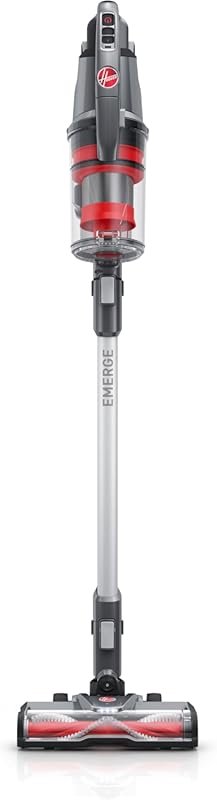 Hoover ONEPWR WindTunnel Emerge Cordless Stick Vacuum Cleaner: Lightwe