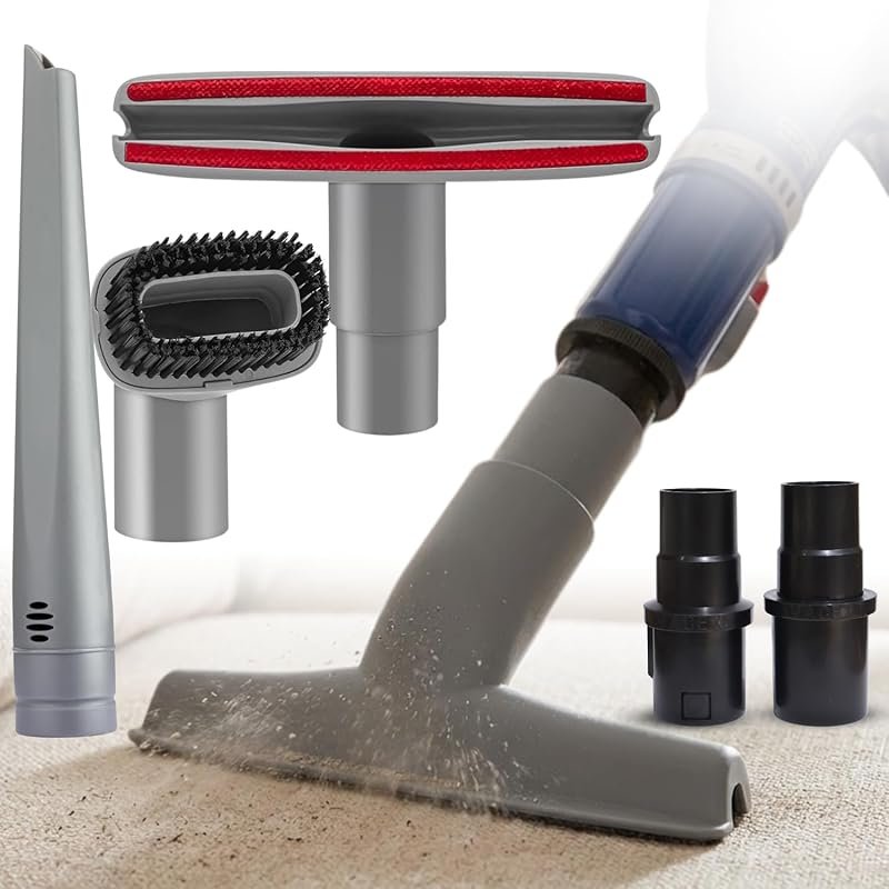 Shark Navigator Rotator Rocket Flexible Crevice Tool for Hard to Reach