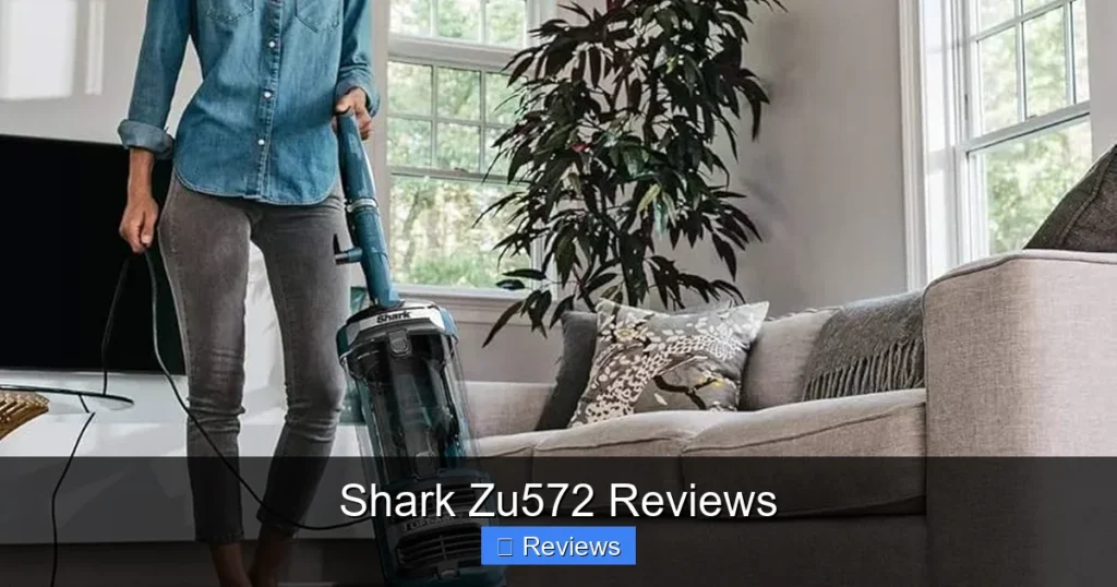 Shark Zu572 Reviews