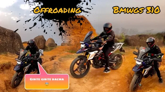 Bmw Gs310 Price 2021 Onroad in Bangalore