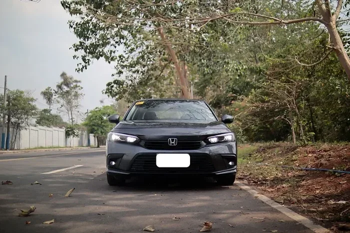 How Much Does Honda Civic Cost