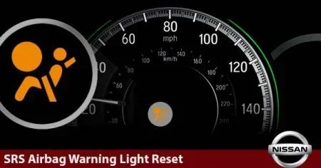 Flashing Airbag Light Nissan