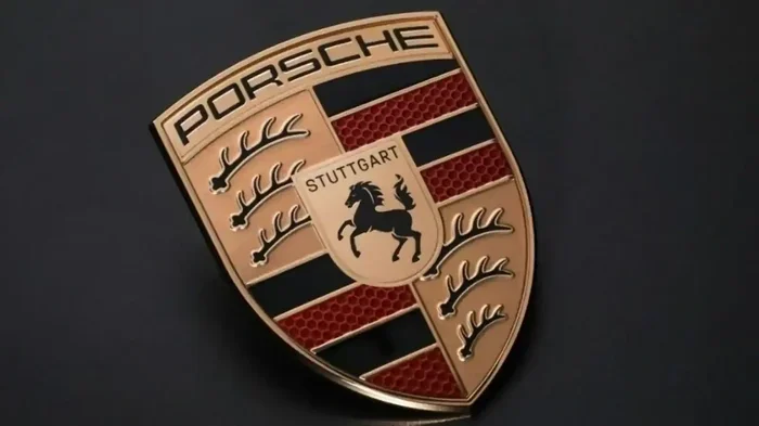 What Animal Is the Porsche Logo Based On?